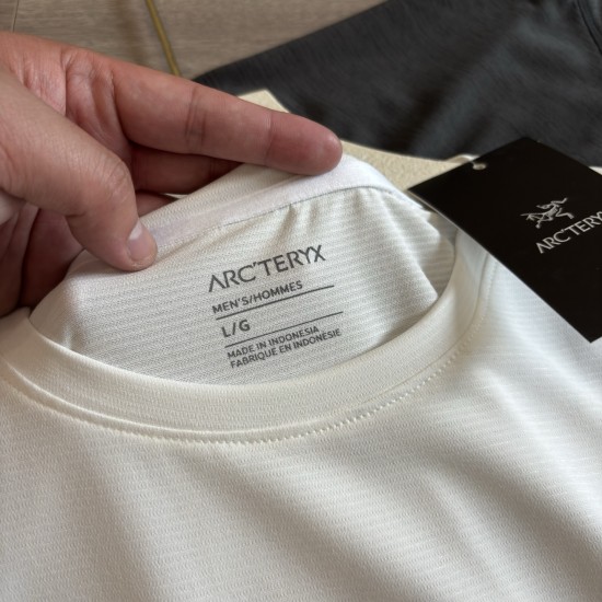 Arcteryx Clothing