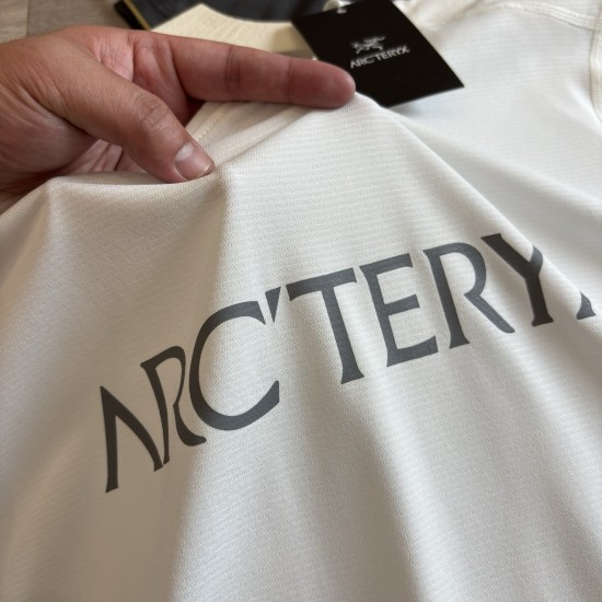 Arcteryx Clothing