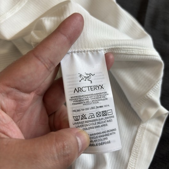 Arcteryx Clothing
