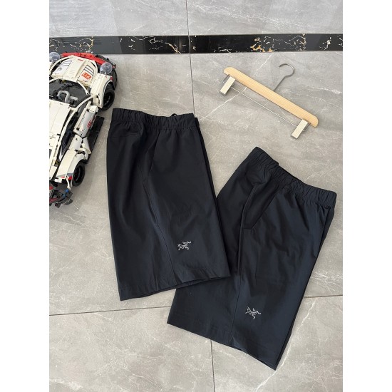 Arcteryx Clothing