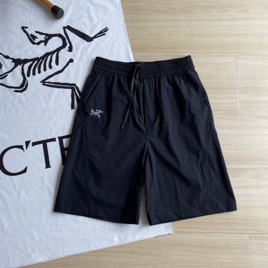 Arcteryx Clothing