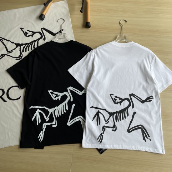 Arcteryx Clothing