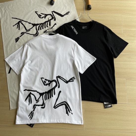 Arcteryx Clothing