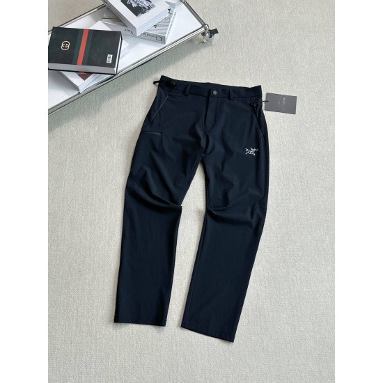 Arcteryx Clothing