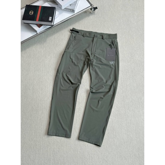 Arcteryx Clothing