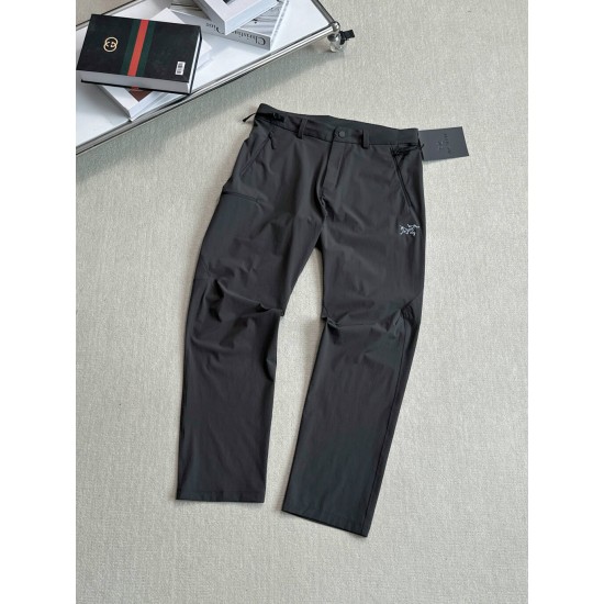 Arcteryx Clothing