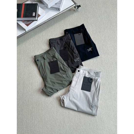 Arcteryx Clothing