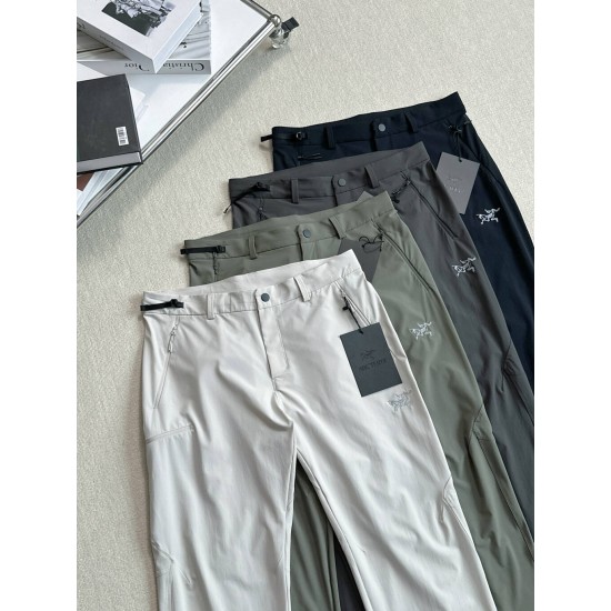 Arcteryx Clothing