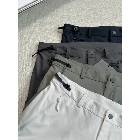 Arcteryx Clothing