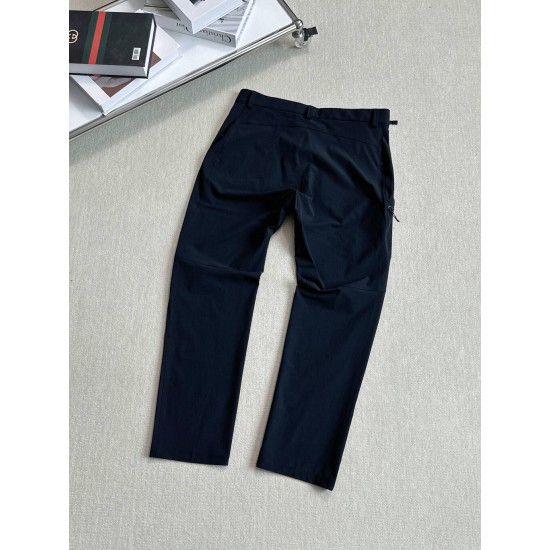 Arcteryx Clothing