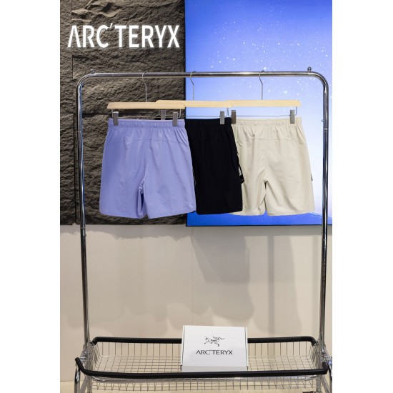 Arcteryx Clothing
