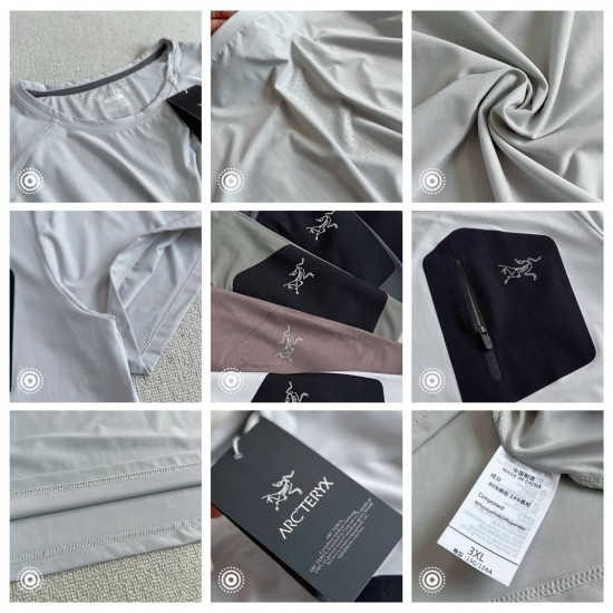 Arcteryx Clothing