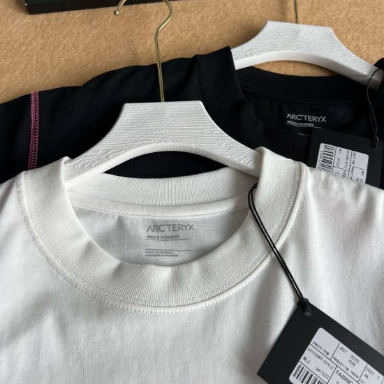 Arcteryx Clothing