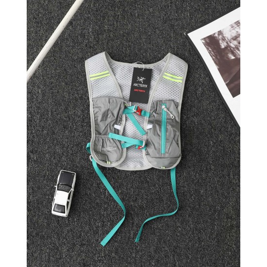 Arcteryx Clothing