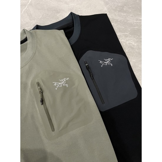 Arcteryx Clothing