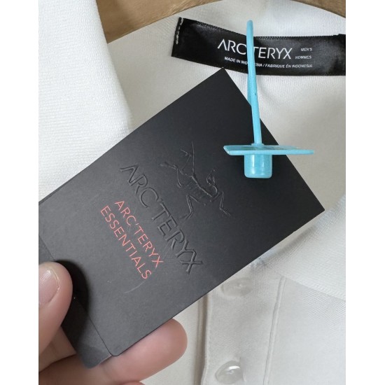 Arcteryx Clothing