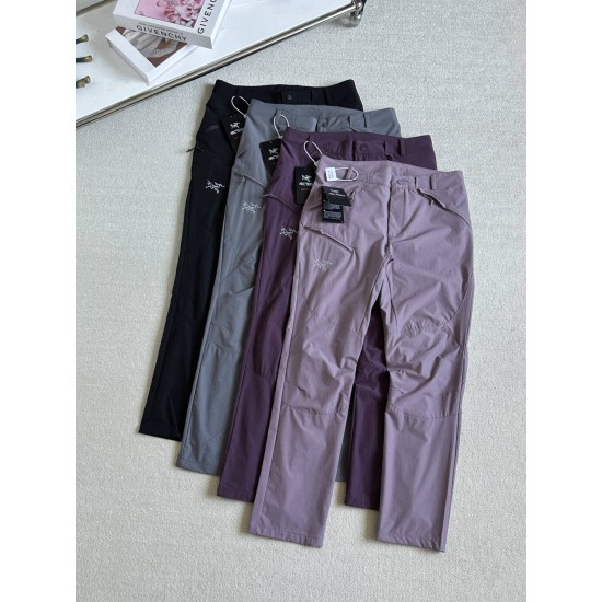 Arcteryx Clothing