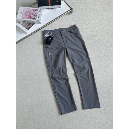 Arcteryx Clothing