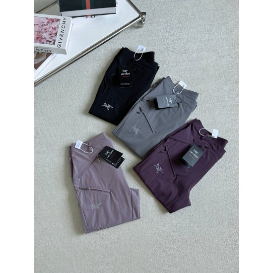 Arcteryx Clothing