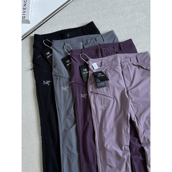 Arcteryx Clothing