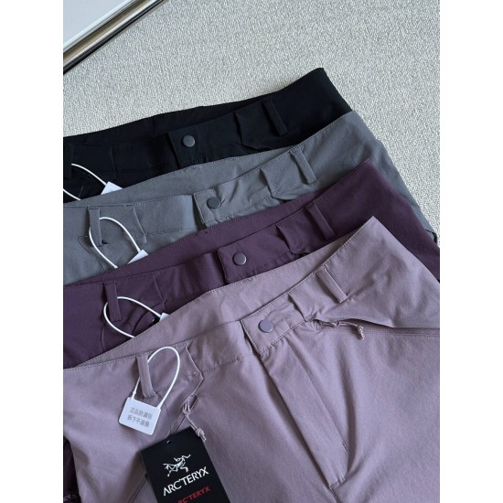 Arcteryx Clothing