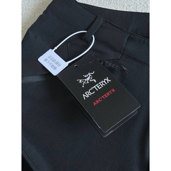 Arcteryx Clothing