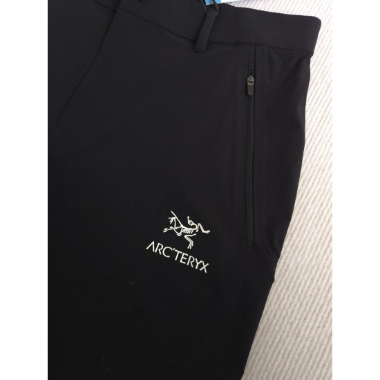 Arcteryx Clothing