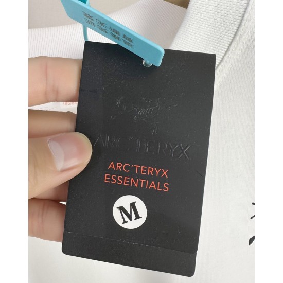 Arcteryx Clothing