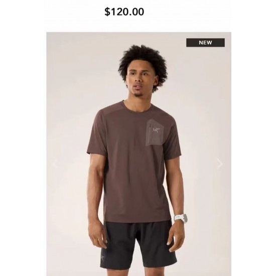 Arcteryx Clothing