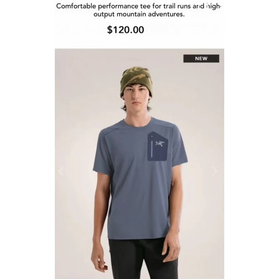 Arcteryx Clothing