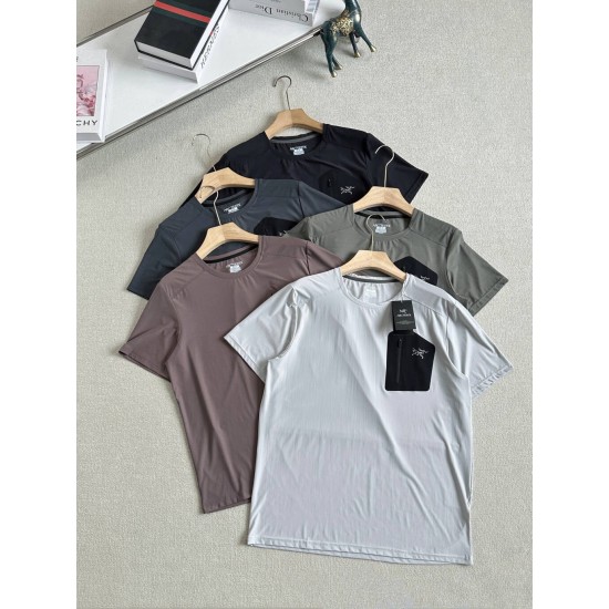 Arcteryx Clothing