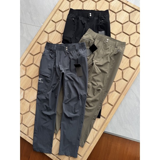 Arcteryx Clothing