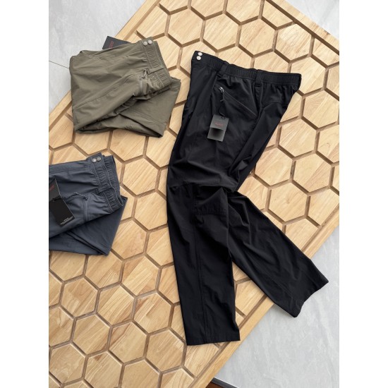 Arcteryx Clothing