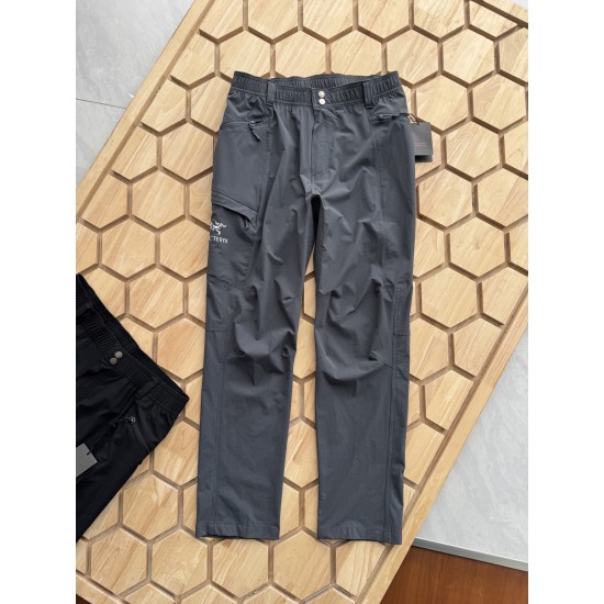 Arcteryx Clothing