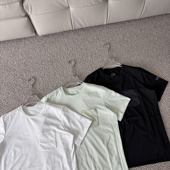 Arcteryx Clothing