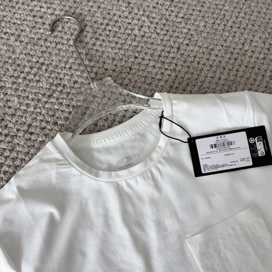 Arcteryx Clothing