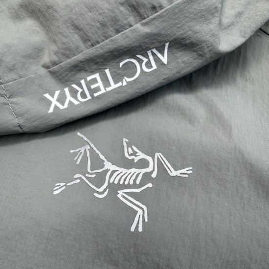 Arcteryx Clothing