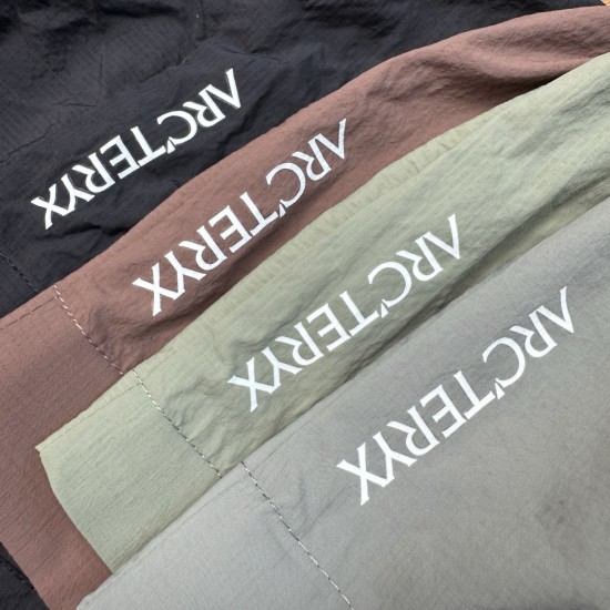Arcteryx Clothing