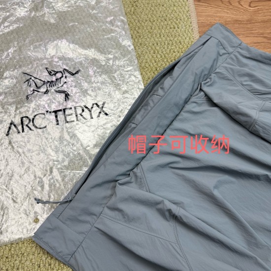 Arcteryx Clothing