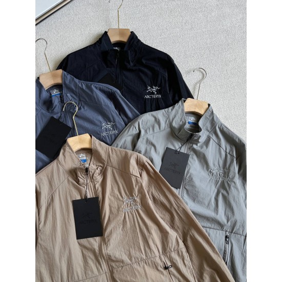 Arcteryx Clothing