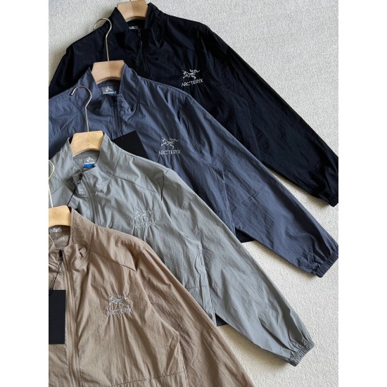 Arcteryx Clothing