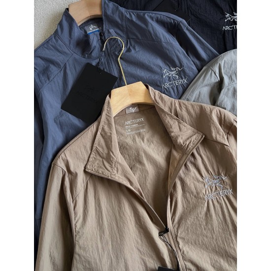 Arcteryx Clothing