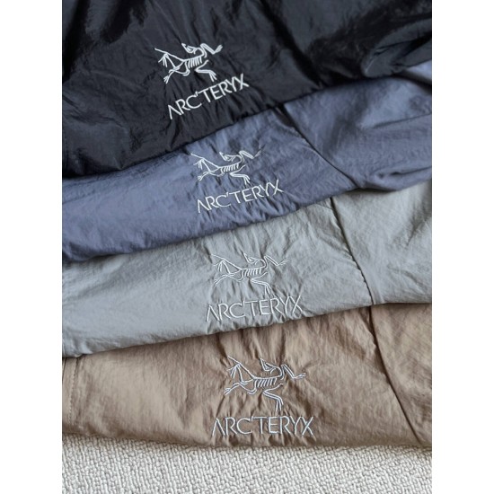 Arcteryx Clothing
