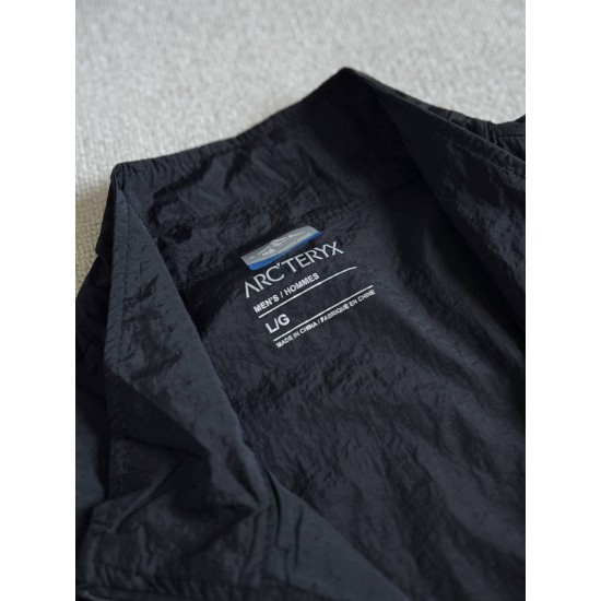 Arcteryx Clothing