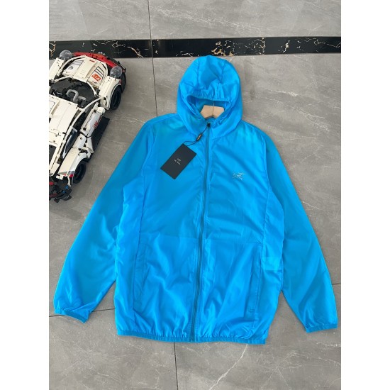 Arcteryx Clothing