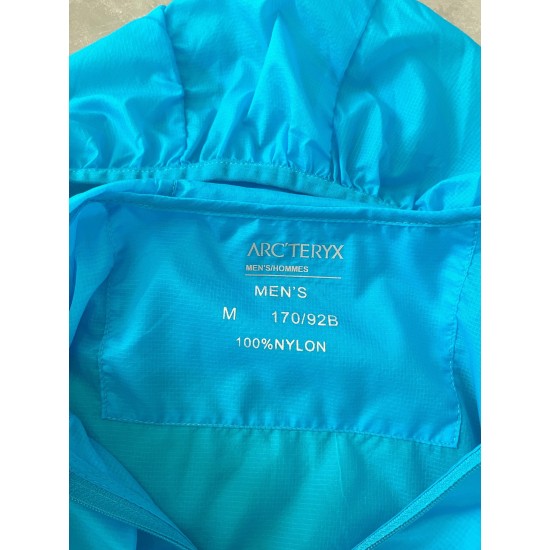 Arcteryx Clothing