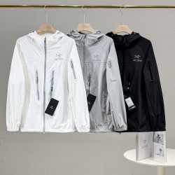 Arcteryx Clothing