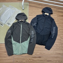 Arcteryx Clothing