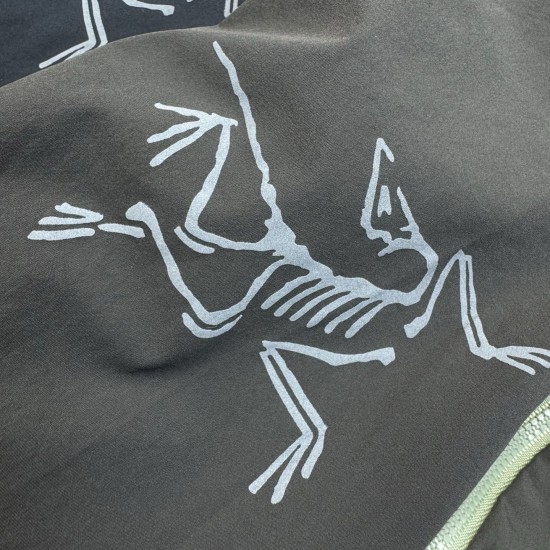 Arcteryx Clothing