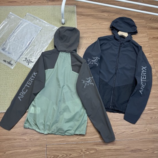 Arcteryx Clothing